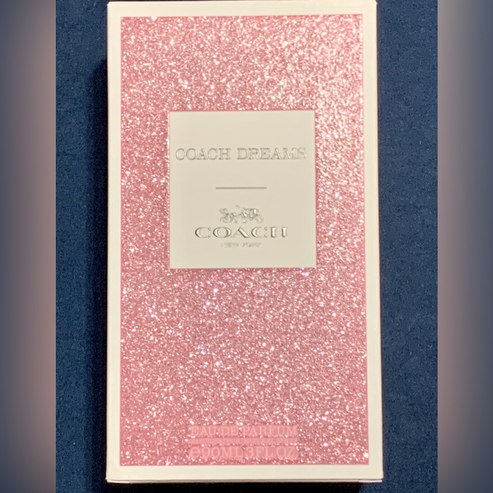 Coach Dreams 3 oz Eau de Parfum Spray